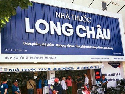 FPT Retail (FRT): Lợi nhuận trước thuế năm 2019 giảm 36%