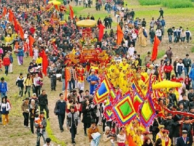 Hà Nội sẽ dừng tổ chức các lễ hội do Thành phố quản lý để phòng chống bệnh viêm đường hô hấp cấp do virus corona