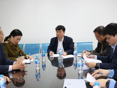 Sẽ không còn tình trạng khan hiếm khẩu trang, hiện quy mô sản xuất lên đến 3 triệu chiếc mỗi ngày