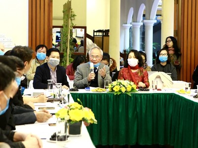 Các doanh nghiệp du lịch hiện đang phải gồng mình vừa phòng chống dịch, vừa phục hồi, giải quyết các tình huống phát sinh. Ảnh: Hồ Hạ.