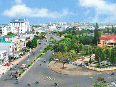 Gia Lai phấn đấu lot top 20 về chỉ số PCI.