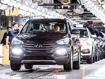 Ảnh hưởng từ dịch bệnh do virus corona lên ngành công nghiệp ô tô thế giới như thế nào?