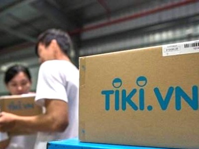 Mục tiêu gọi vốn của Tiki đang gặp nhiều khó khăn vì dịch bệnh và "hiệu ứng SoftBank"