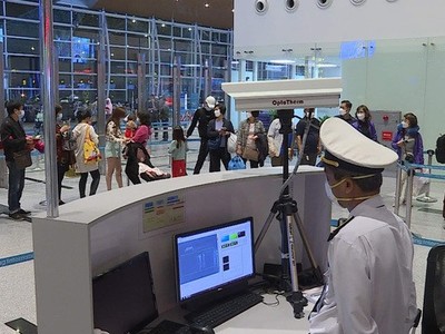 Đà Nẵng yêu cầu tăng cường điều hành phát triển kinh tế - xã hội đi đôi với phòng chống dịch