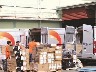 Digiworld tham vọng doanh thu vượt 10.000 tỷ đồng, họp cổ đông vào 31/3