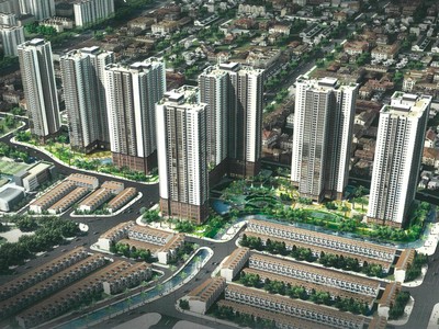 Dự án Khu đô thị An Phú - An Khánh được gỡ rối