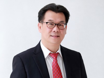 Ông Đặng Triệu Hoà hiện là Phó Chủ tịch HĐQT Sợi Thế Kỷ và vẫn tiếp tục nắm vị trí Tổng giám đốc công ty (Ảnh: STK).