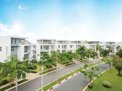 Các công trình tiết kiệm năng lượng, công trình xanh sẽ là xu hướng trong tương lai