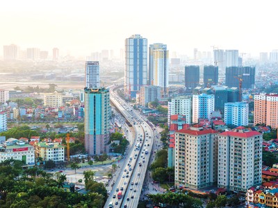 Nhiều doanh nghiệp địa ốc “khó giải” bài toán dòng tiền