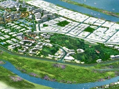 Nhiệm vụ điều chỉnh Quy hoạch chung xây dựng Khu kinh tế Nam Phú Yên, tỉnh Phú Yên đến năm 2040 đã được Thủ tướng phê duyệt