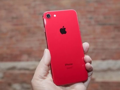 Thêm nguồn tin xác nhận kiểu dáng iPhone 9