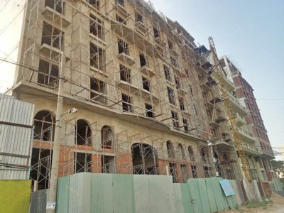 TP.HCM: Sẽ cưỡng chế tháo dỡ 17 công trình “khủng” tại phường Thảo Điền, Quận 2