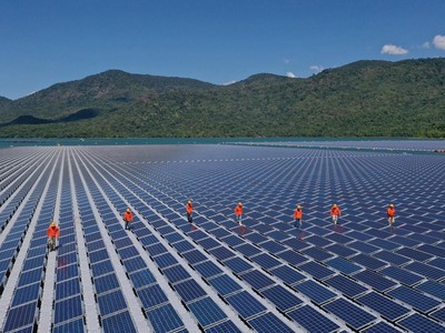 Đầu tư cổ phiếu điện, cần quan tâm yếu tố bền vững