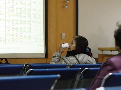 Cổ phiếu VTS không có giao dịch từ 14/12/2019 tới nay