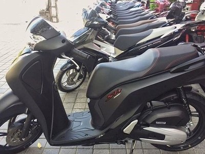Honda Việt Nam yêu cầu PEGA cải chính và chấm dứt sử dụng hình ảnh SH mà không xin phép