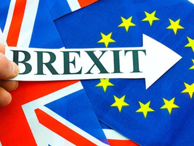 Brexit là một điểm khởi đầu mới của nước Anh.