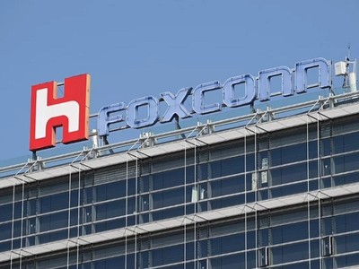 Các nhà máy của tập đoàn công nghệ Foxconn tại Việt Nam, Ấn Độ và Mexico sẽ tiếp tục hoạt động hết công suất và kế hoạch mở rộng hoạt động của tập đoàn vẫn được tiến hành. Ảnh: AFP