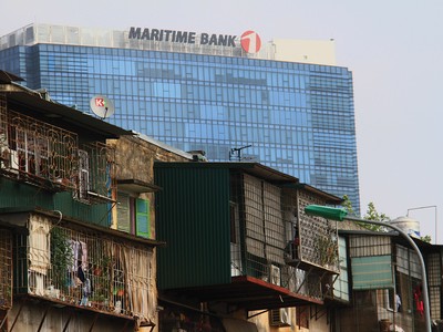 Hà Nội tìm nhà đầu tư mới lập quy hoạch Khu tập thể Nam Thành Công