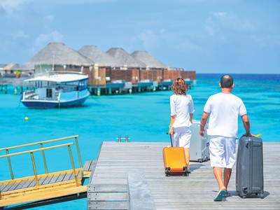 Những tín hiệu sáng cho bất động sản nghỉ dưỡng