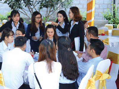 Môi giới chân chính là cầu nối tốt nhất trên thị trường