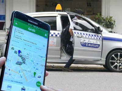 Dừng thí điểm ứng dụng gọi xe công nghệ: Cuộc chơi mới trên thị trường