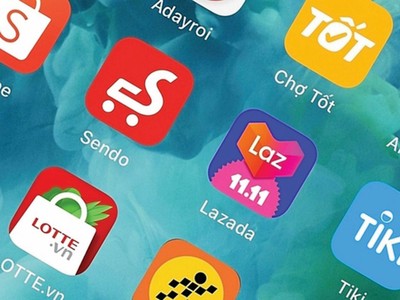 Cuộc chơi đốt tiền của các nền tảng số