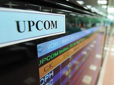 Doanh nghiệp lác đác chào sàn