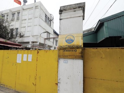 Hậu M&A Netco, Masan sẽ từng bước đưa bột giặt NET từ “thương hiệu nông thôn” trở thành thương hiệu phổ biến. Trong ảnh: Nhà máy của Công ty Netco Chi nhánh Hà Nội. Ảnh: Đức Thanh