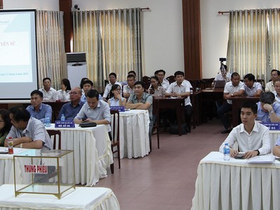 Năm 2020, Đồng Nai sẽ đấu giá 5 khu đất 82 ha tại Long Thành