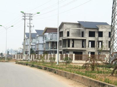 Năm 2020 sẽ thanh tra diện rộng các dự án bất động sản