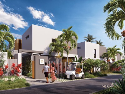 Bất động sản du lịch, lạc quan một nửa