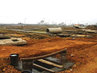 Những điều cần biết khi động thổ xây nhà