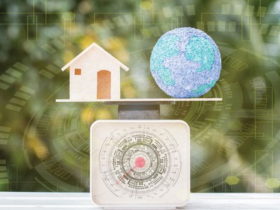 Gập ghềnh đường gọi vốn của doanh nghiệp địa ốc