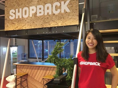 ShopBack thu hút thêm 30 triệu USD trong vòng gọi vốn mới