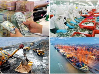 Chính phủ ban hành chương trình hành động nhằm phát huy các nguồn lực của nền kinh tế