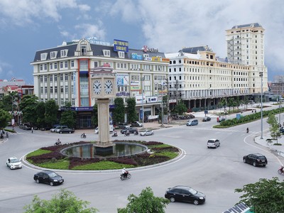 Dự án khu thương mại dịch vụ hơn 300 tỷ đồng ở Bắc Ninh tìm chủ đầu tư