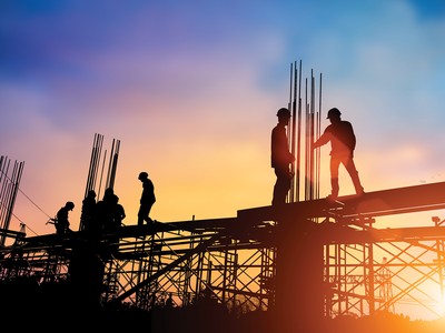 Thị trường bất động sản: Khó khăn tạo cơ hội cho nhiều doanh nghiệp vượt lên