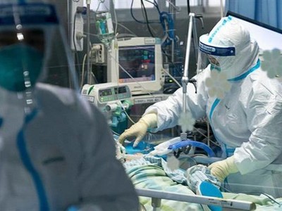 Dịch COVID-19: Bộ Y tế thông tin về ca bệnh thứ 49