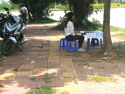 Thị trường địa ốc khó khăn, môi giới giải nghệ hàng loạt