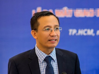 TS. Luật sư Bùi Quang Tín, CEO Trường Doanh nhân Bizlight