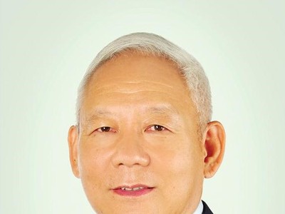 Ông Trần Văn, nguyên Phó chủ nhiệm Ủy ban Tài chính - Ngân sách của Quốc hội.