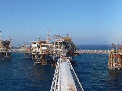 Giá dầu thế giới ở mức từ 40 USD/thùng trở lên thì các doanh nghiệp khai thác dầu tại Việt Nam có thể hoạt động được