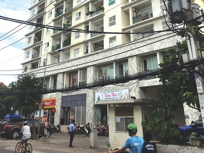 Xử lý vi phạm xây dựng, nhìn từ câu chuyện Chung cư Khang Gia Tân Hương