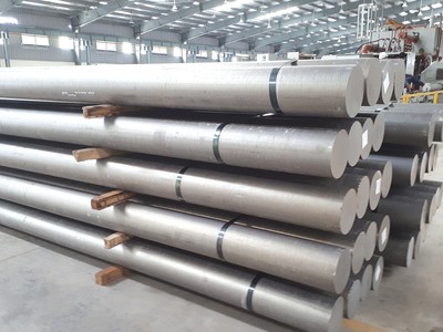 Doanh nghiệp nhôm kêu cứu