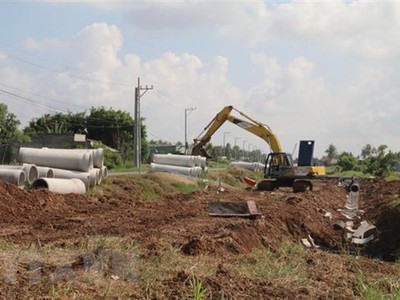 Đến hết tháng 2/2020, mới có 603 tỷ đồng (tương ứng 1,7% kế hoạch được Thủ tướng Chính phủ giao, đạt 2,2% kế hoạch Bộ GTVT đã giao chi tiết cho các chủ đầu tư) được đưa ra khỏi Kho bạc Nhà nước.