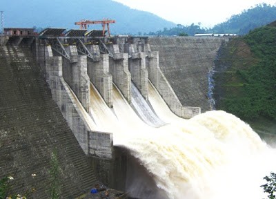 Hợp nhất thêm Mường Hum, tỷ suất sinh lời của Thủy điện Thác Bà (TBC) suy giảm