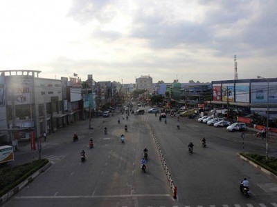 Bác bỏ thông tin TP. HCM phong tỏa 14 ngày