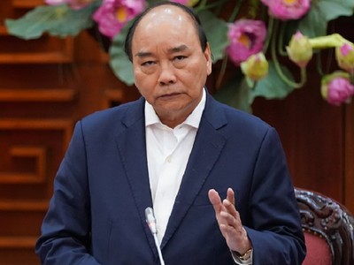 Thủ tướng yêu cầu quyết liệt thực hiện đợt cao điểm phòng, chống dịch Covid-19