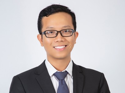 Ông Nguyễn Trọng Thức