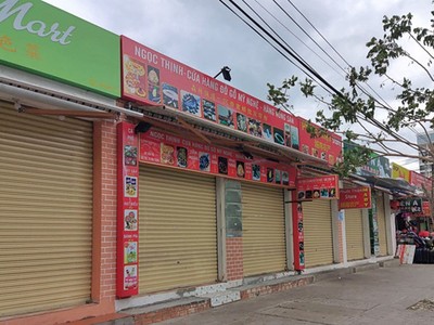 Du lịch Khánh Hòa thiệt hại trên 5.400 tỷ đồng trong quý 1/2020